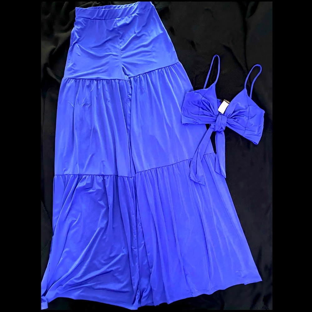 With Confidence Pant Set